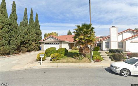 Sale closed in Milpitas: $1.9 million for a three-bedroom home